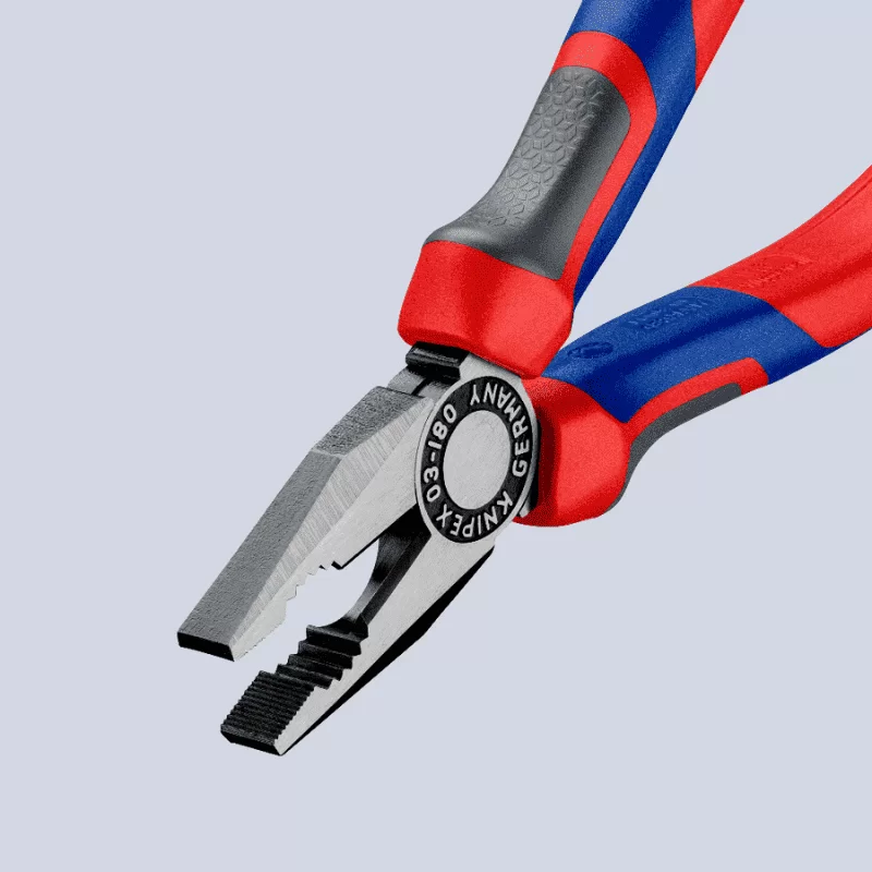 Πένσα 180mm Knipex 0302180 (image 2)