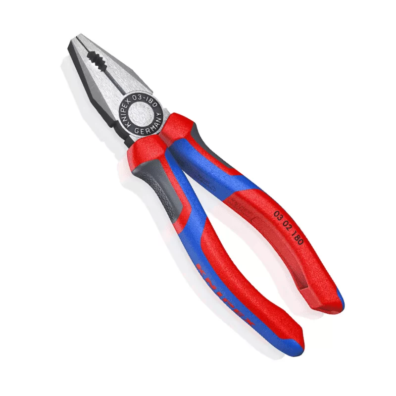 Πένσα 180mm Knipex 0302180 (image 1)