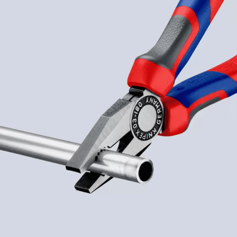 Πένσα 180mm Knipex 0302180 (image 9)