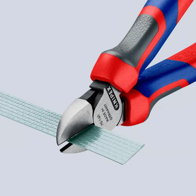 Πλαγιοκόφτης 160mm Knipex 7002160  (image 3)