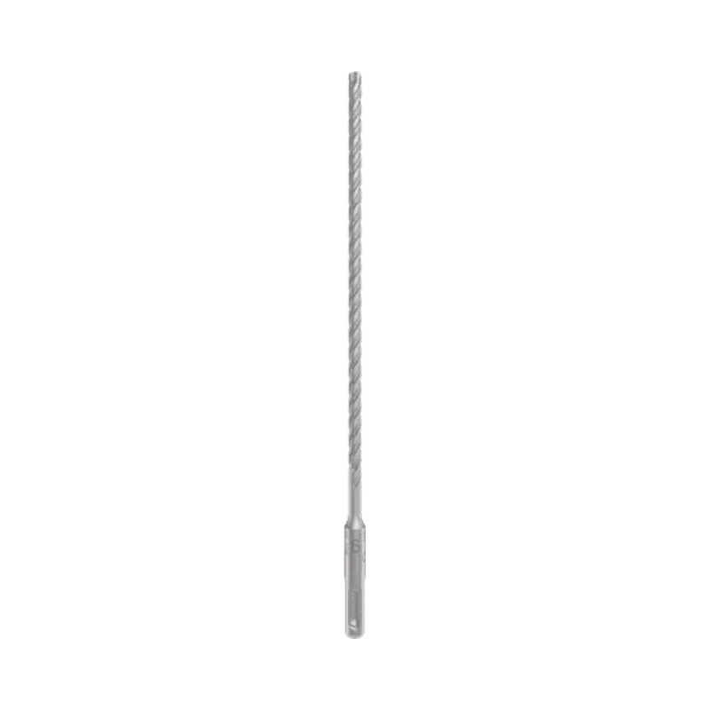 Τρυπάνι Pro SDS Plus-5X Bosch - 6x260mm - 200mm (image 7)