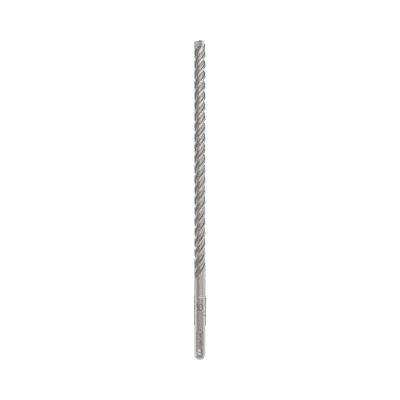 Τρυπάνι μπετού τετράκοπο Pro SDS Plus-5X Bosch - 10x260mm - 200mm (image 4)