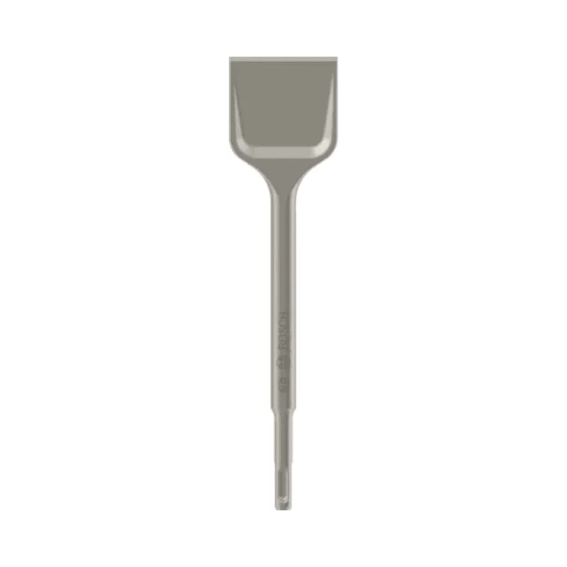 Πλατυκάλεμο - Φτυαροκάλεμο Pro SDS Plus-5C Bosch 250 x 60mm (image 4)