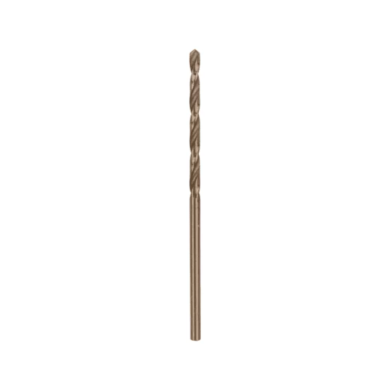 Ελικοειδές τρυπάνι κοβαλτίου Pro Stainless Steel HSS-Co Bosch - 2.5x57mm - 30mm (image 4)