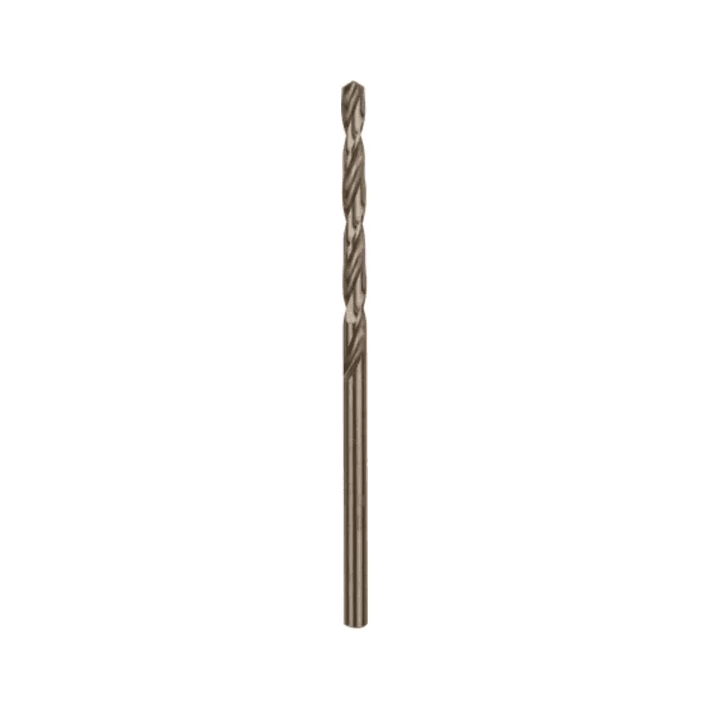 Ελικοειδές τρυπάνι κοβαλτίου Pro Stainless Steel HSS-Co Bosch - 3.5x70mm - 39mm (image 7)