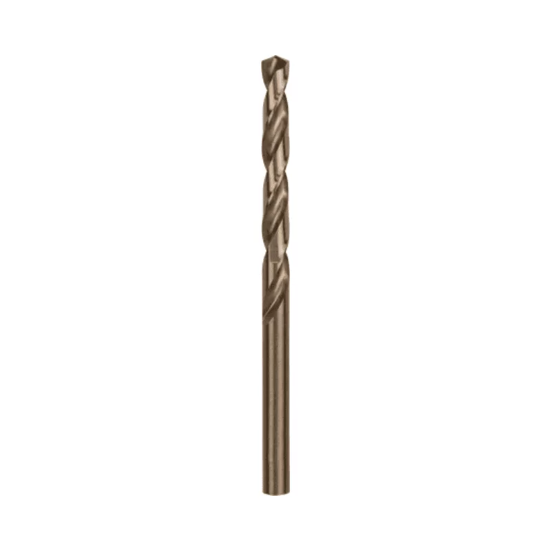Ελικοειδές τρυπάνι κοβαλτίου Pro Stainless Steel HSS-Co Bosch - 6.0x93mm - 57mm (image 13)