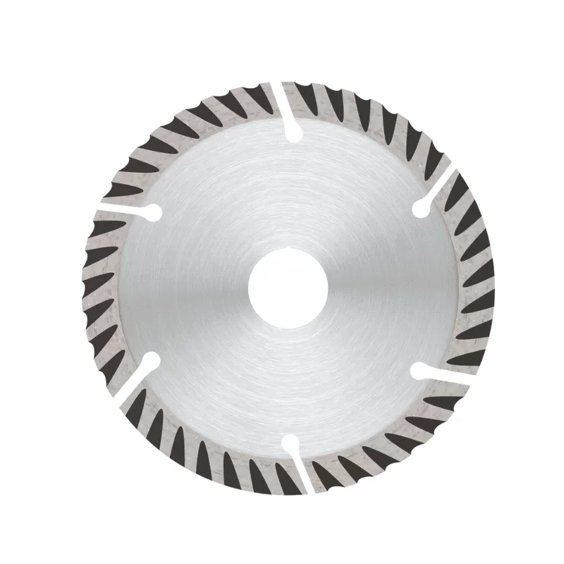 Διαμαντόδισκος κοπής 125mm Pro Multi Material Bosch 2608615019 (image 3)
