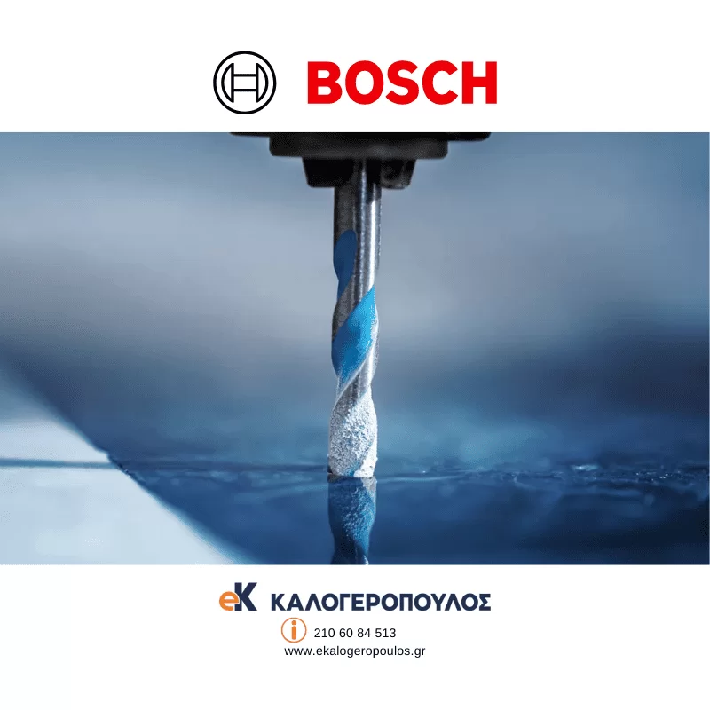 Τρυπάνι Expert CYL-9 Multi construction 4x75mm Bosch 2608900604 (image 13)