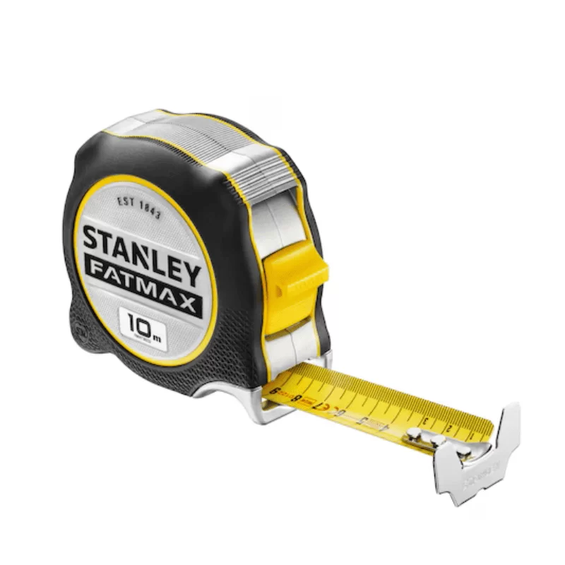 Βαρέως τύπου μετροταινία 10m Fatmax Xteme Stanley FMHT-38232-0 (image 3)