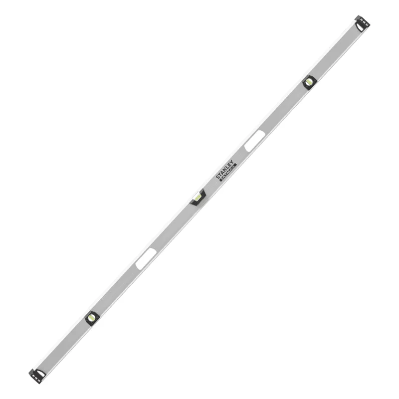 Αλφάδι αλουμινίου μαγνητικό 200cm με 3 μάτια Stanley 1-43558 (image 4)