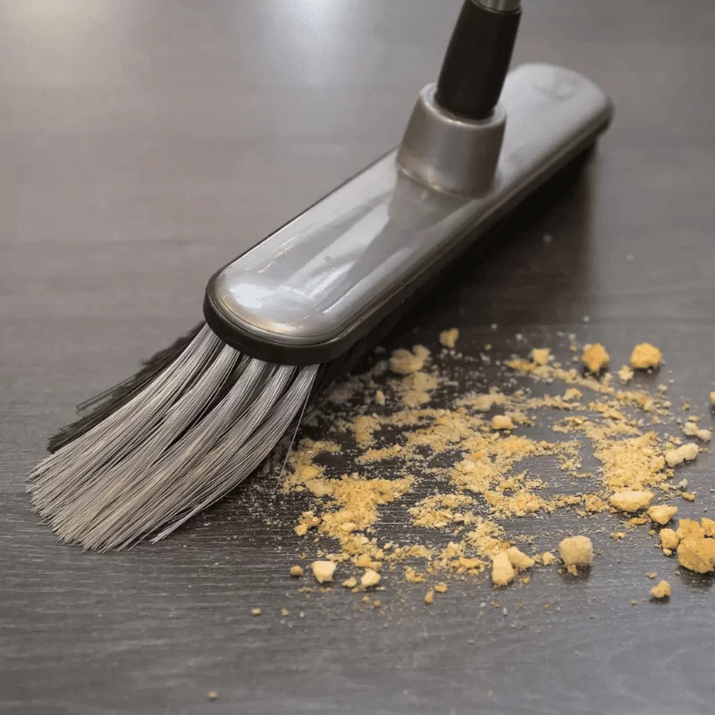Σκούπα πολυτελείας με πτυσσόμενο κοντάρι X-Broom (image 4)
