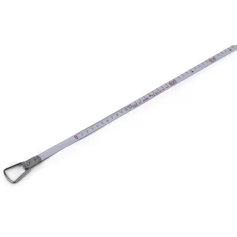 Μετροταινία 50μ Weiss (image 2)