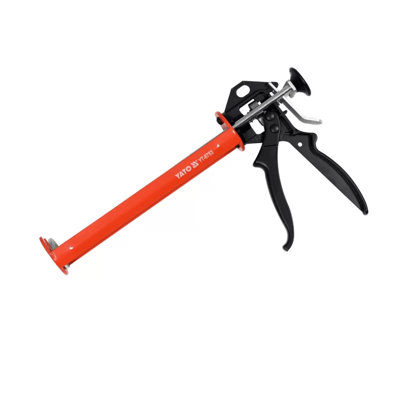 Πιστόλι σιλικόνης για φύσιγγες 300ml Yato YT-6753 (image 1)