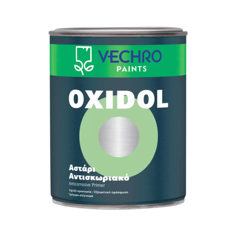 Αστάρι αντισκωριακό Oxidol Vechro
