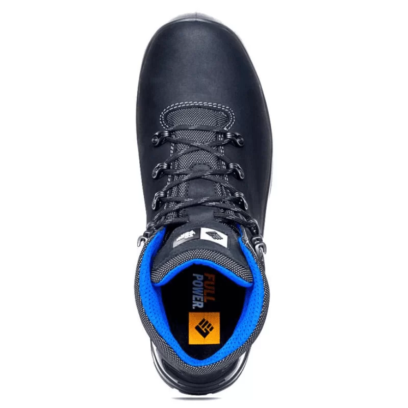 Μποτάκια ασφαλείας Michelin wheels S3 SRC HRO Toworkfor (image 7)