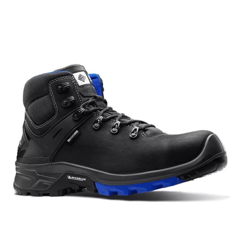 Μποτάκια ασφαλείας Michelin wheels S3 SRC HRO Toworkfor (image 10)