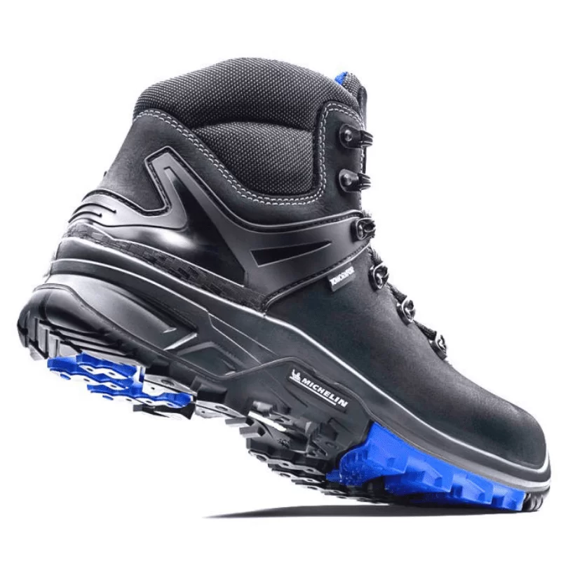 Μποτάκια ασφαλείας Michelin wheels S3 SRC HRO Toworkfor (image 4)
