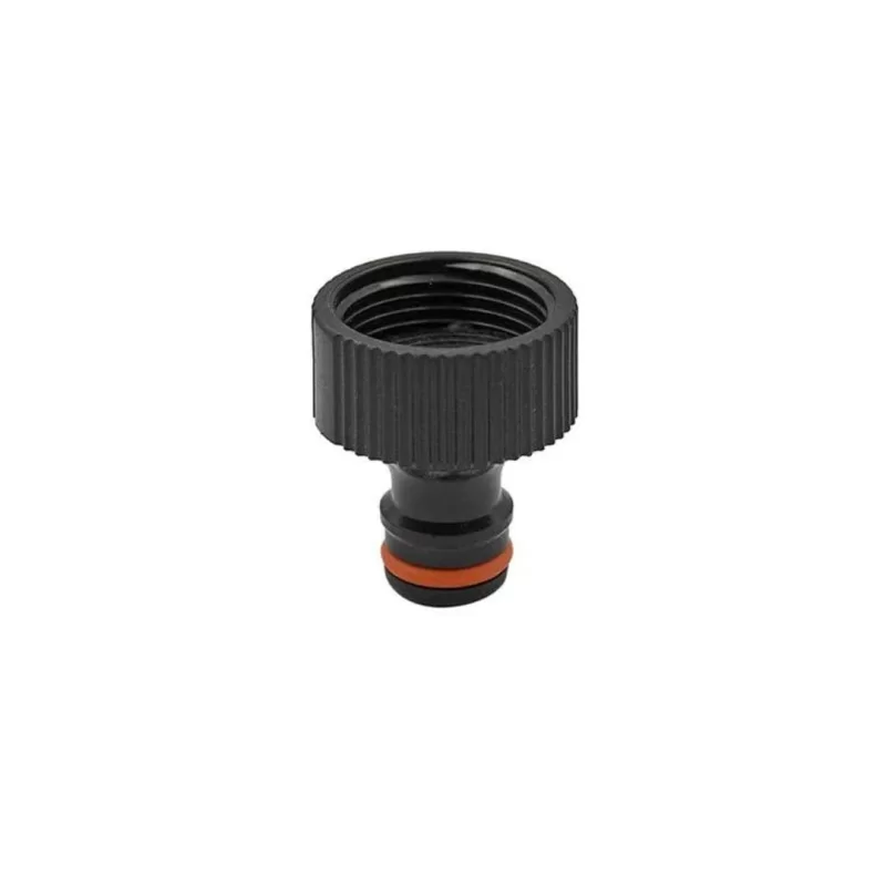 Ρακόρ βρύσης για λάστιχο θηλυκό 3/4'' Eco 4012