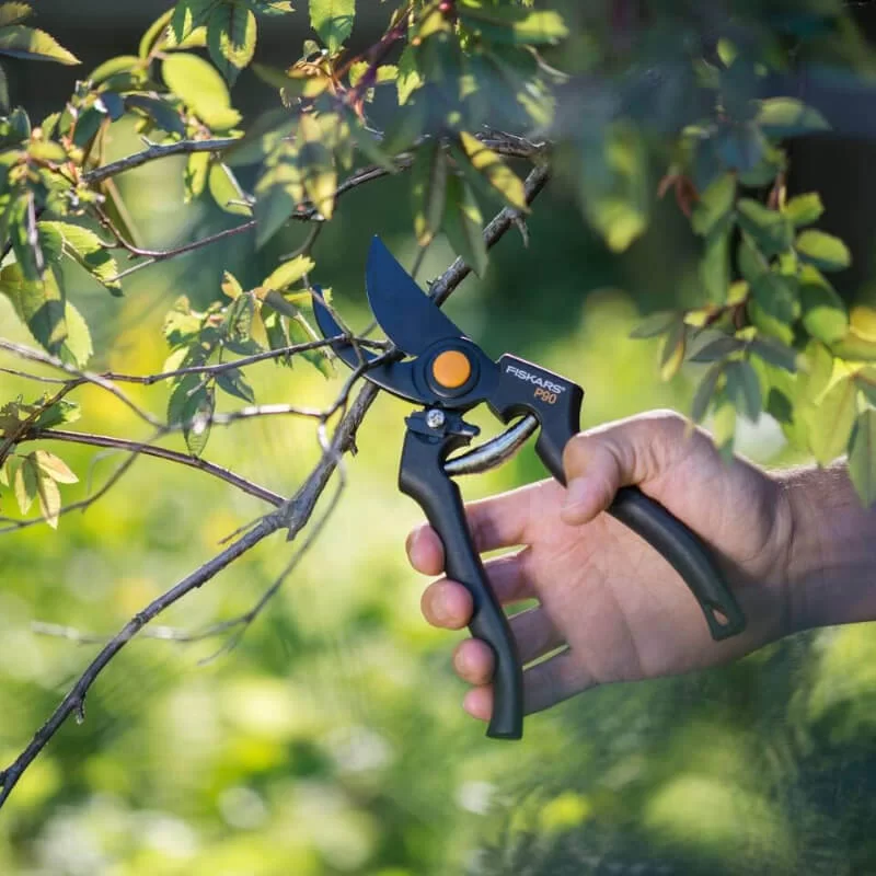 Ψαλίδι κήπου για κλάδεμα δέντρων 26mm Pro Pruner P90 Fiskars