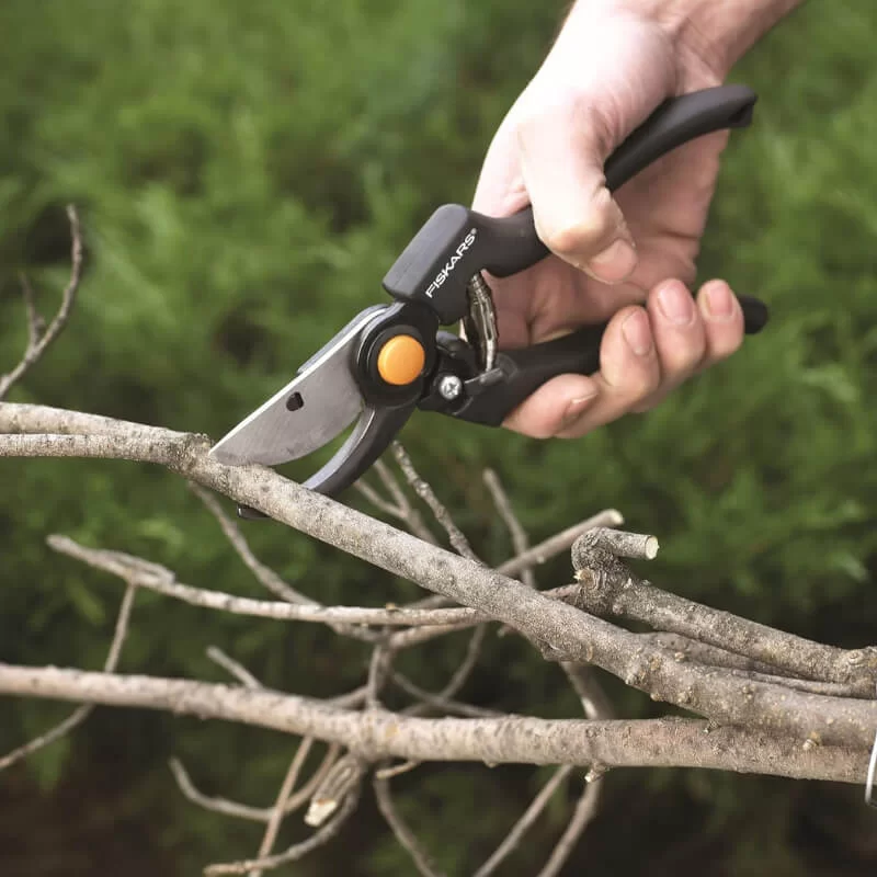 Κλαδευτήρι για κλάδεμα δέντρων 26mm Pro Pruner P90 Fiskars