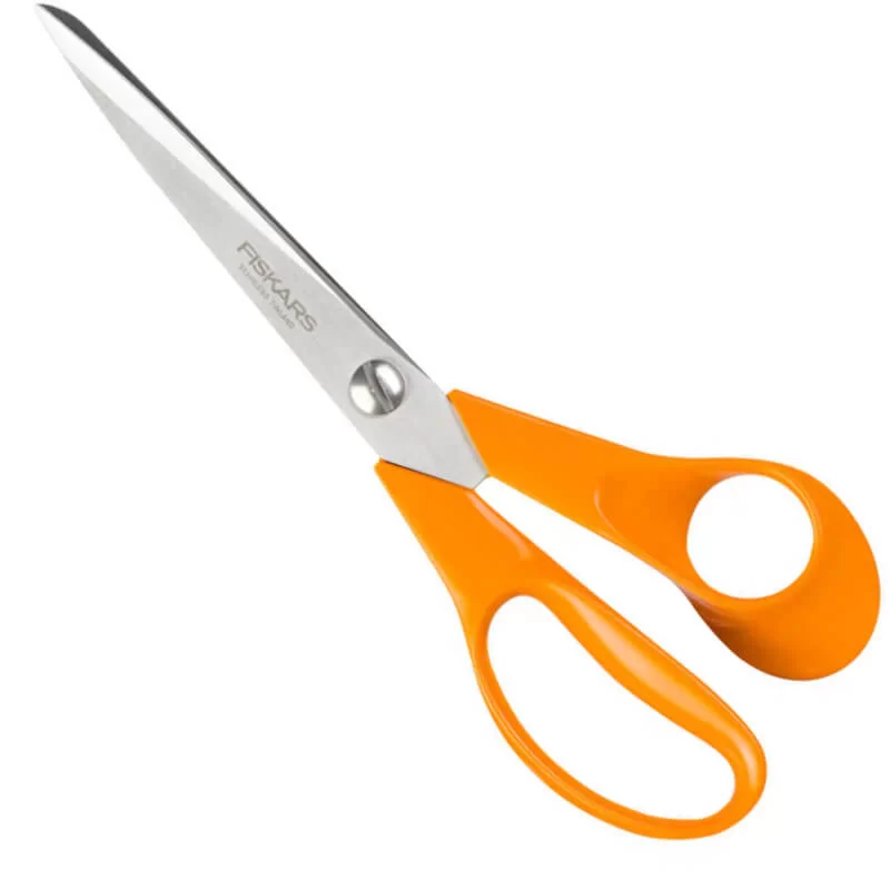 Fiskars ψαλίδι γενικής χρήσης 21cm S90 