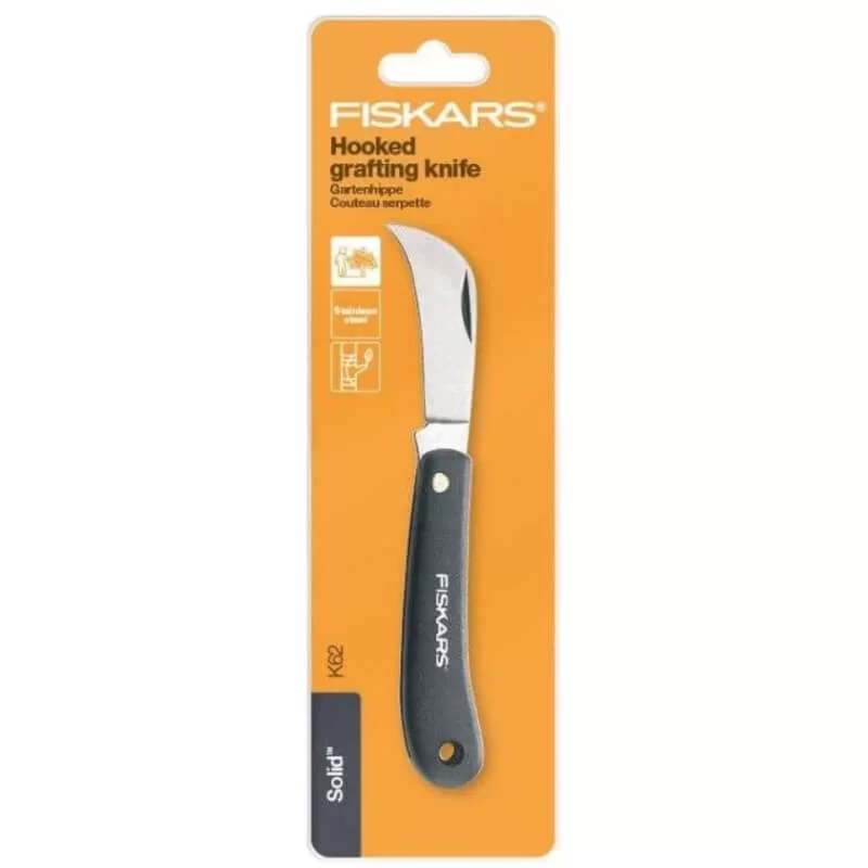 Πτυσσόμενο μαχαίρι Fiskars