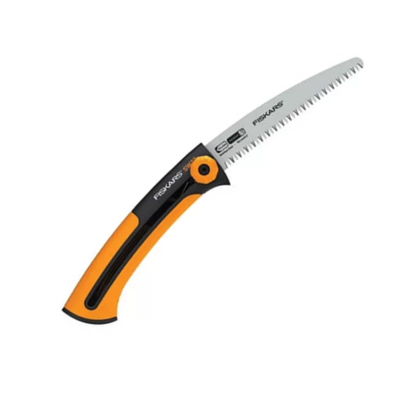 Πριόνι ξύλου για κοπές έως 120mm Fiskars 