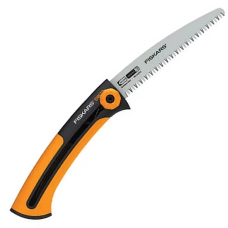 Πριόνι χειρός κηπουρού Fiskars 