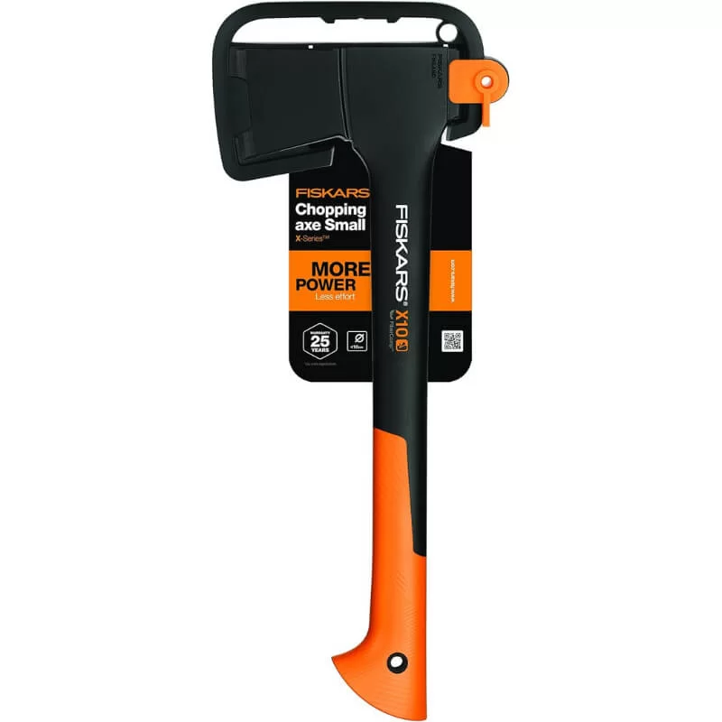 Τσεκούρι γενικής χρήσης τεμαχισμού SX10 Fiskars (image 11)