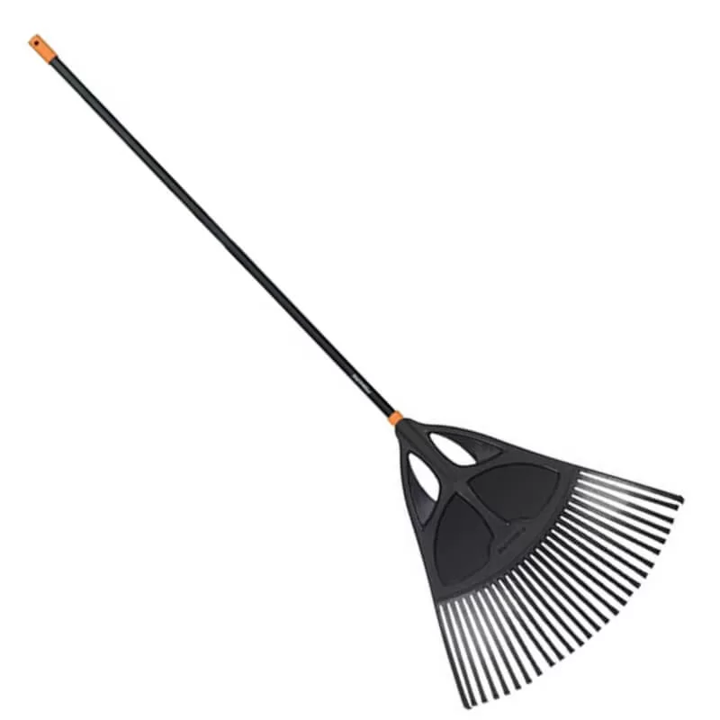 Μεγάλη τσουγκράνα φύλλων με 27 δόντια Solid XL Fiskars (image 2)