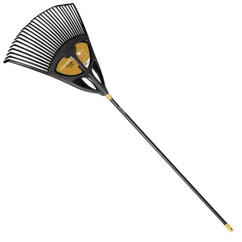 Τσουγκράνα φύλλων με 27 δόντια Solid XL Fiskars (image 7)