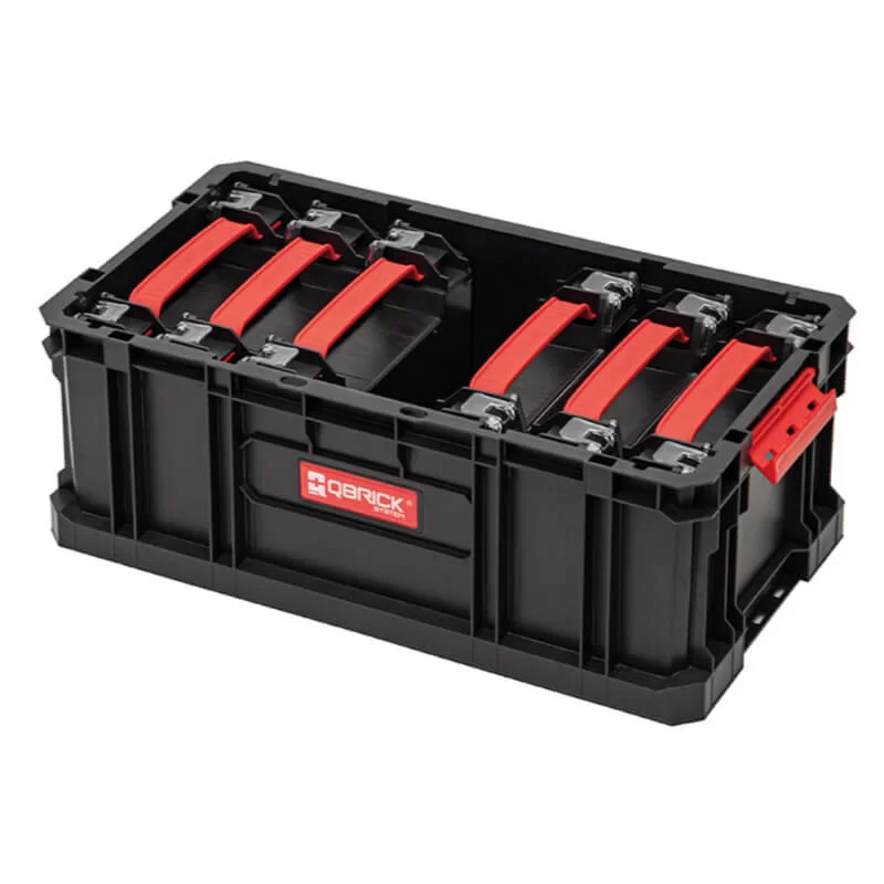 Ταμπακιέρα System Pro QBrick μέρος του συστήματος QBrick Pro Toolbox 2.0 (image 9)