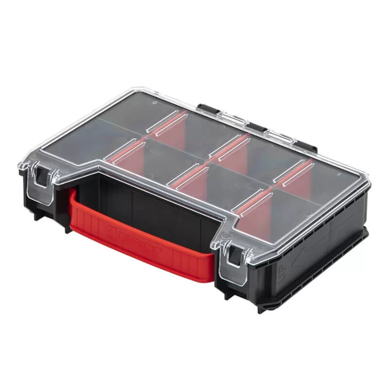Ταμπακιέρα για βίδες 8 θέσεων System Pro QBrick  (image 1)
