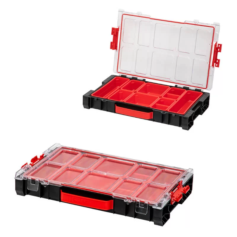 Ταμπακιέρα (pro organizer 100): 45.2 x 29.6 x 79 cm (image 6)