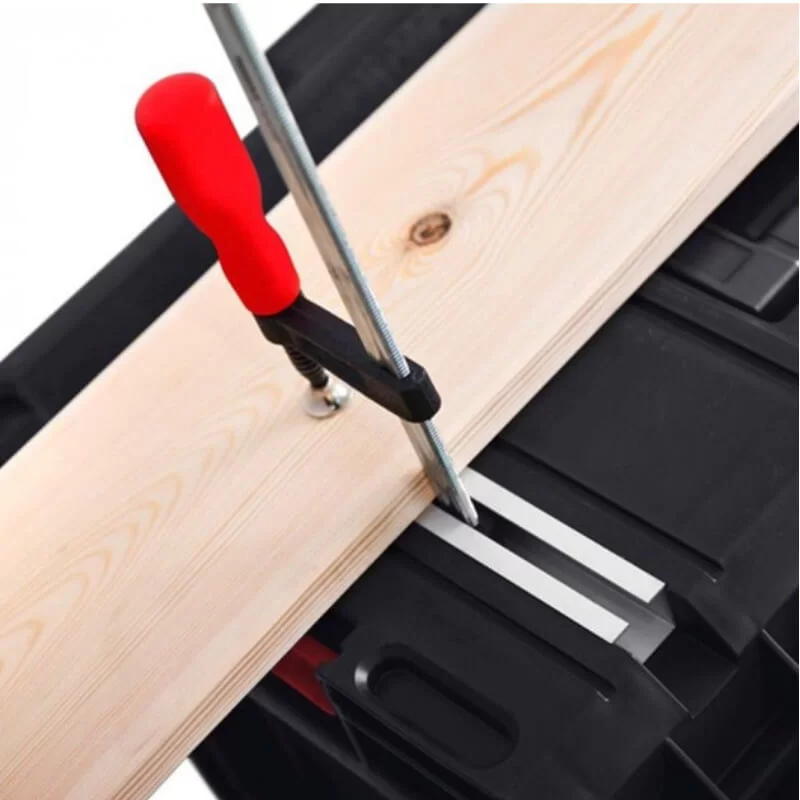 Επαγγελματική τροχήλατη εργαλειοθήκη One Longer Basic QBrick (image 8)