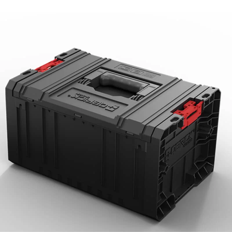 Εργαλειοθήκη - συρταριέρα Pro drawer 2 toolbox 2.0 Basic QBrick (image 6)