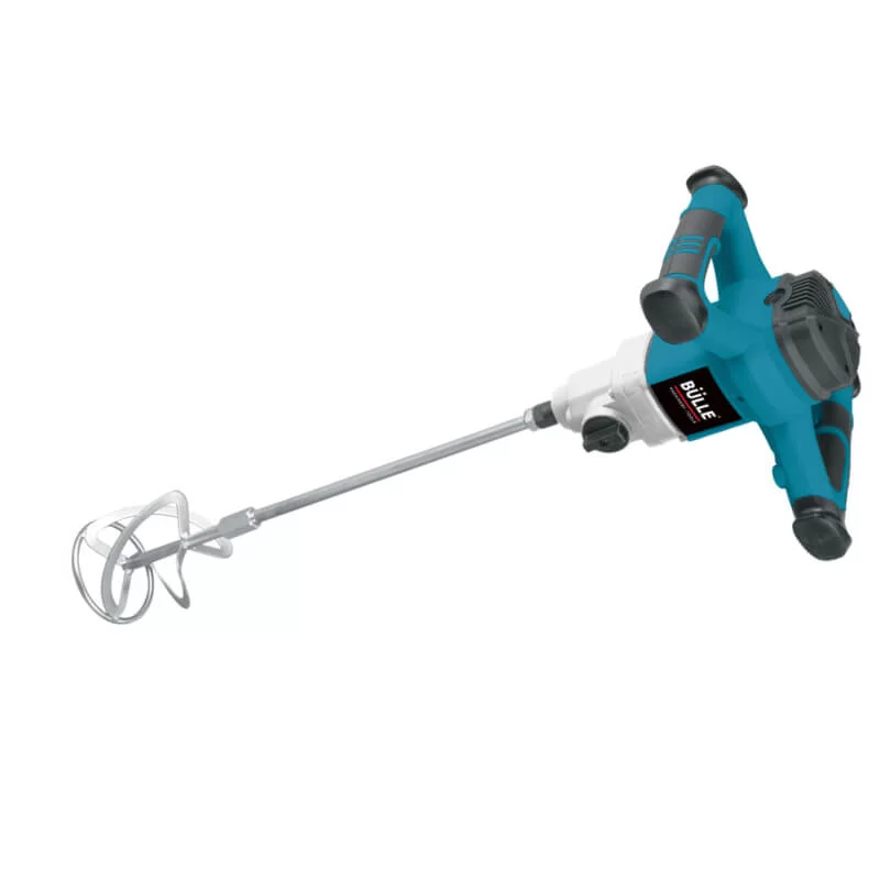 Αναδευτήρας χρωμάτων και κονιαμάτων 1600W, Ø 140, με 2 ταχύτητες Bulle (image 2)