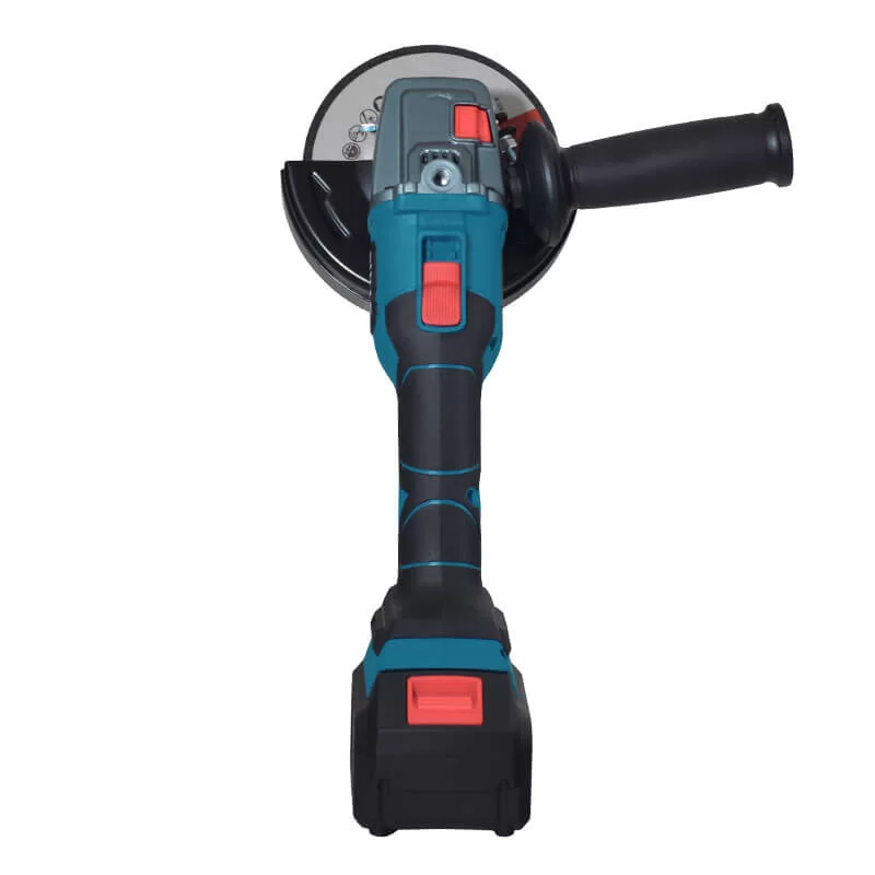 Γωνιακός τροχός μπαταρίας με μοτέρ Brushless Bulle 