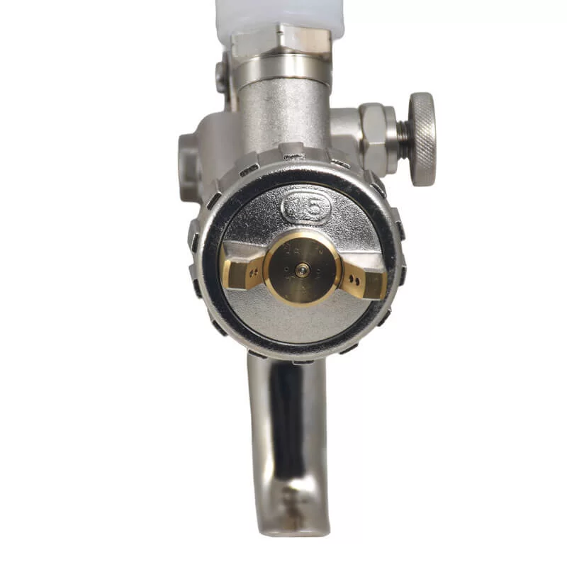 Πιστόλι βαφής αέρος 600cmm BLE-70 Bulle (image 2)
