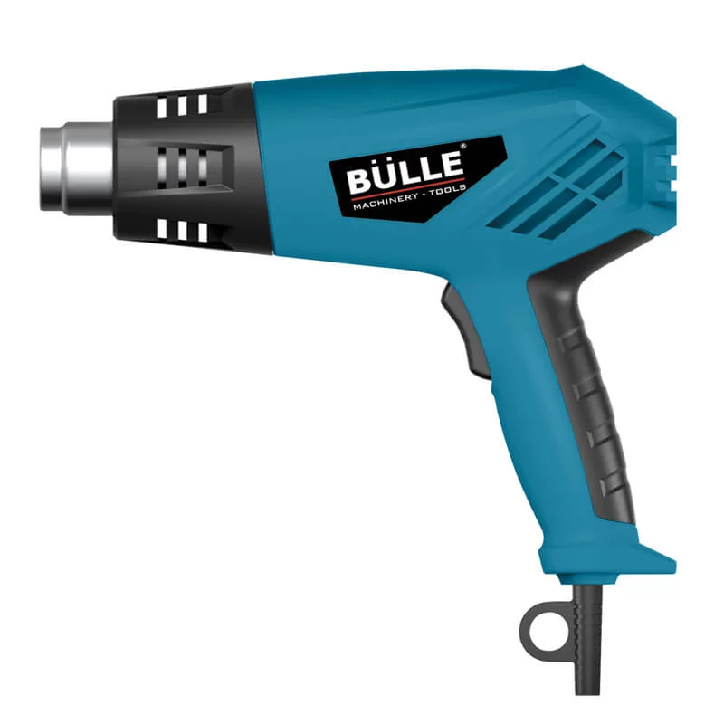 Πιστόλι θερμού αέρα 2000W - 350°C / 550°C Bulle