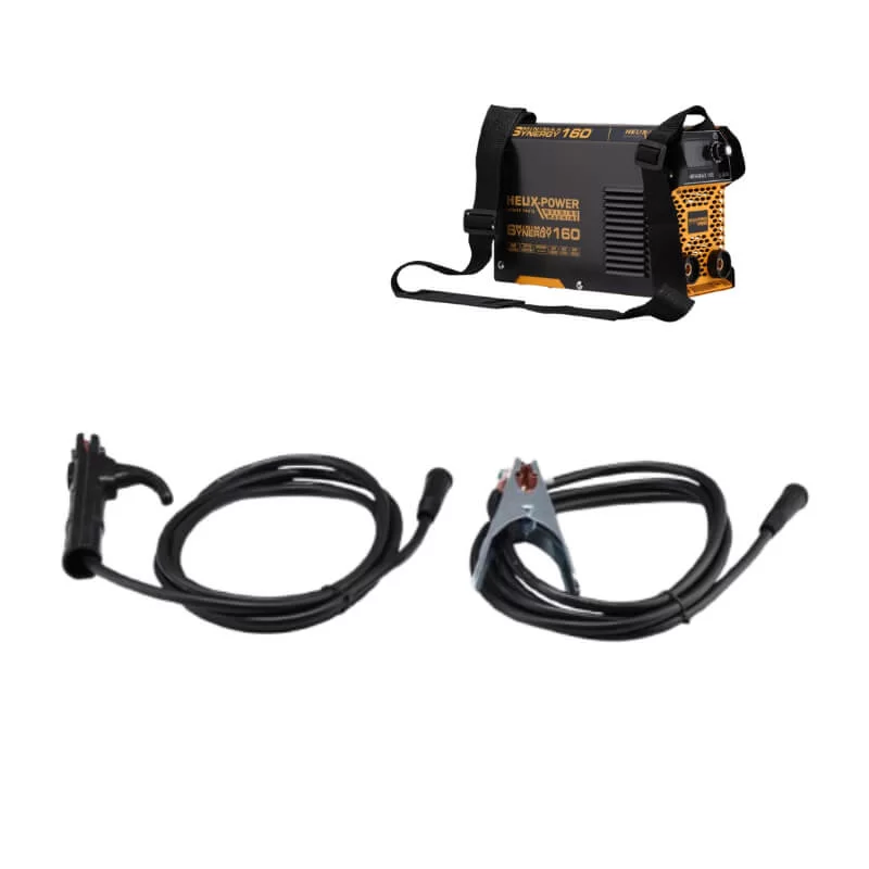Επαγγελματική ηλεκτροσυγκόλληση Inverter Minimax Synergy 160A Lift Tig