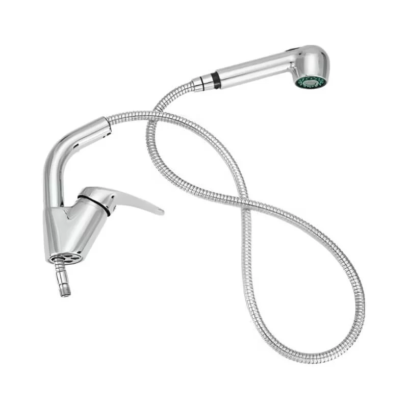Kitchen Faucet 6704 (image 5)
