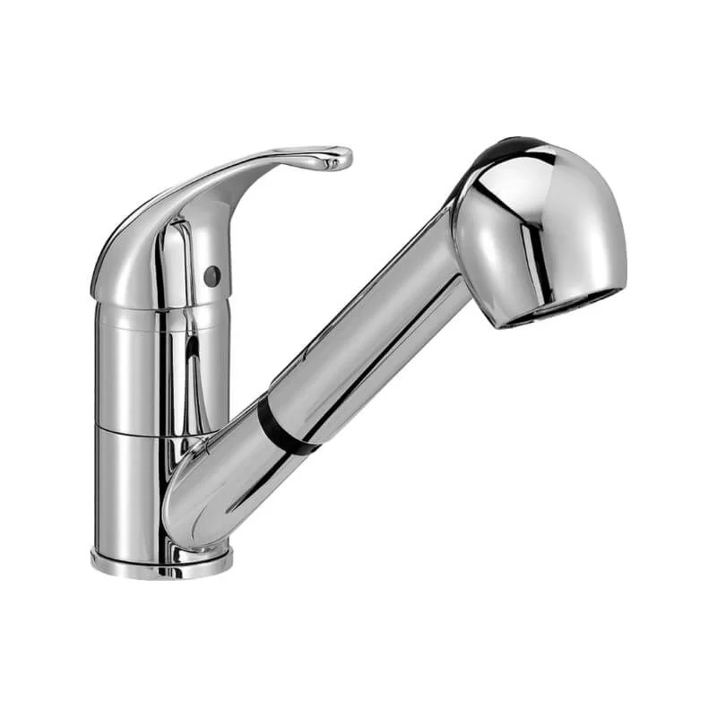 Kitchen Faucet 6704 (image 1)