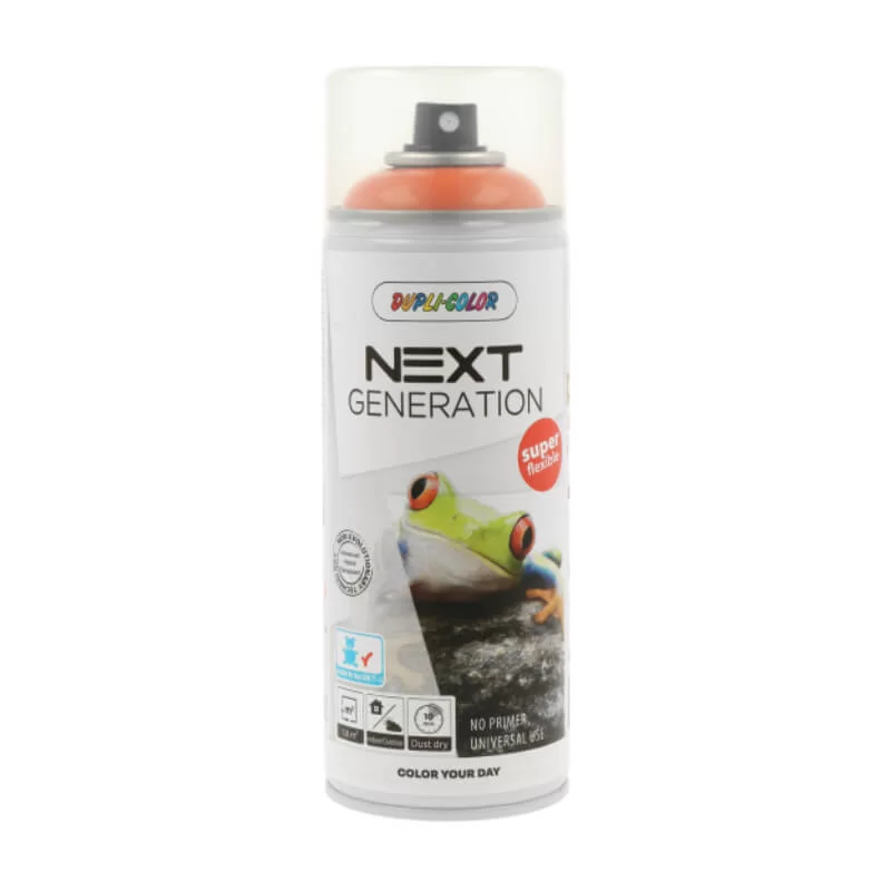 Gloss Spraypaint Ral 2004 400ml Next Dupli-color