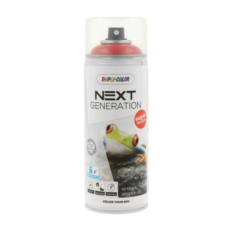 Gloss Spraypaint Ral 3020 400ml Next Dupli-color