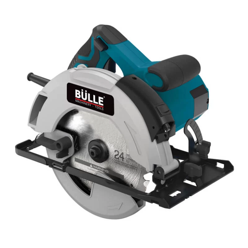 Ηλεκτρικό δισκοπρίονο 1800W Bülle