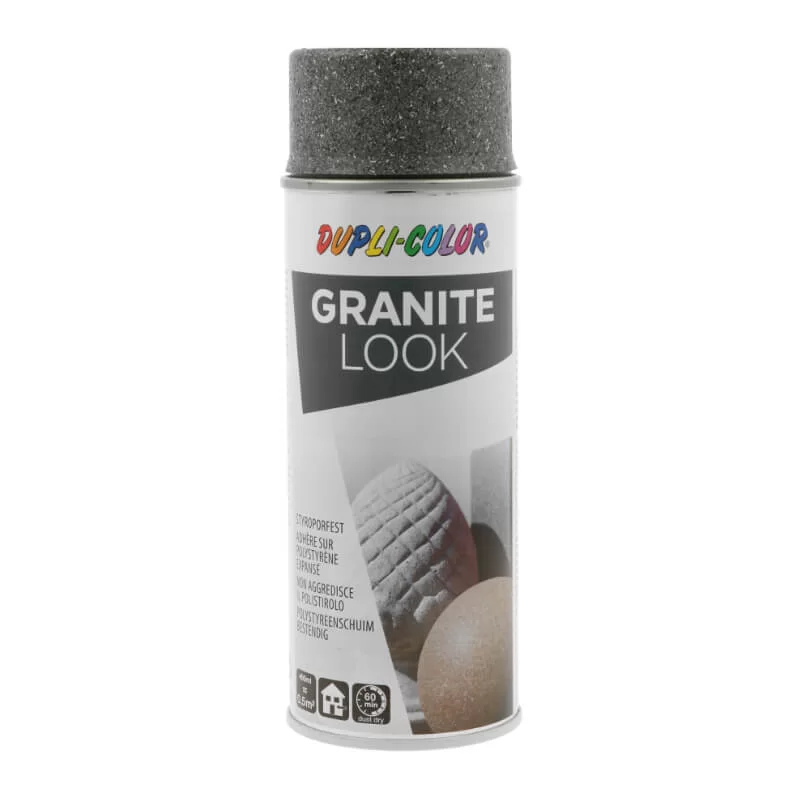 Σπρέι απομίμησης γρανίτη/πέτρας 607844 Granite Look Dupli-Color