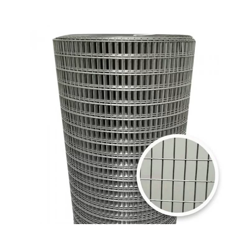 Πλέγμα πονταριστό 1.2x2,5cm - 1.50mm για περιφράξεις  (image 4)