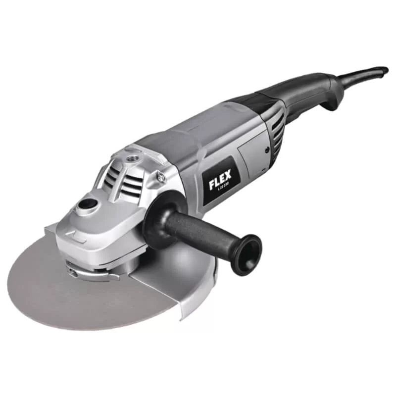 Γωνιακός τροχός 2.200W L 22 230 edition FLEX - Ηλεκτρικά εργαλεία Χαλάνδρι