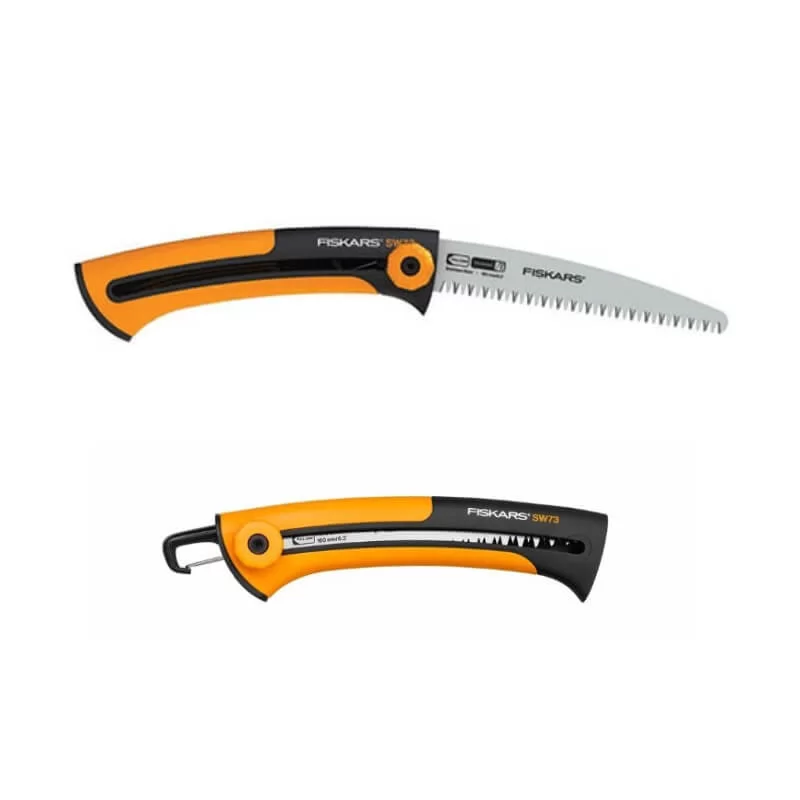 Pruning saw XTract SW73 160mm Fiskars (image 2)